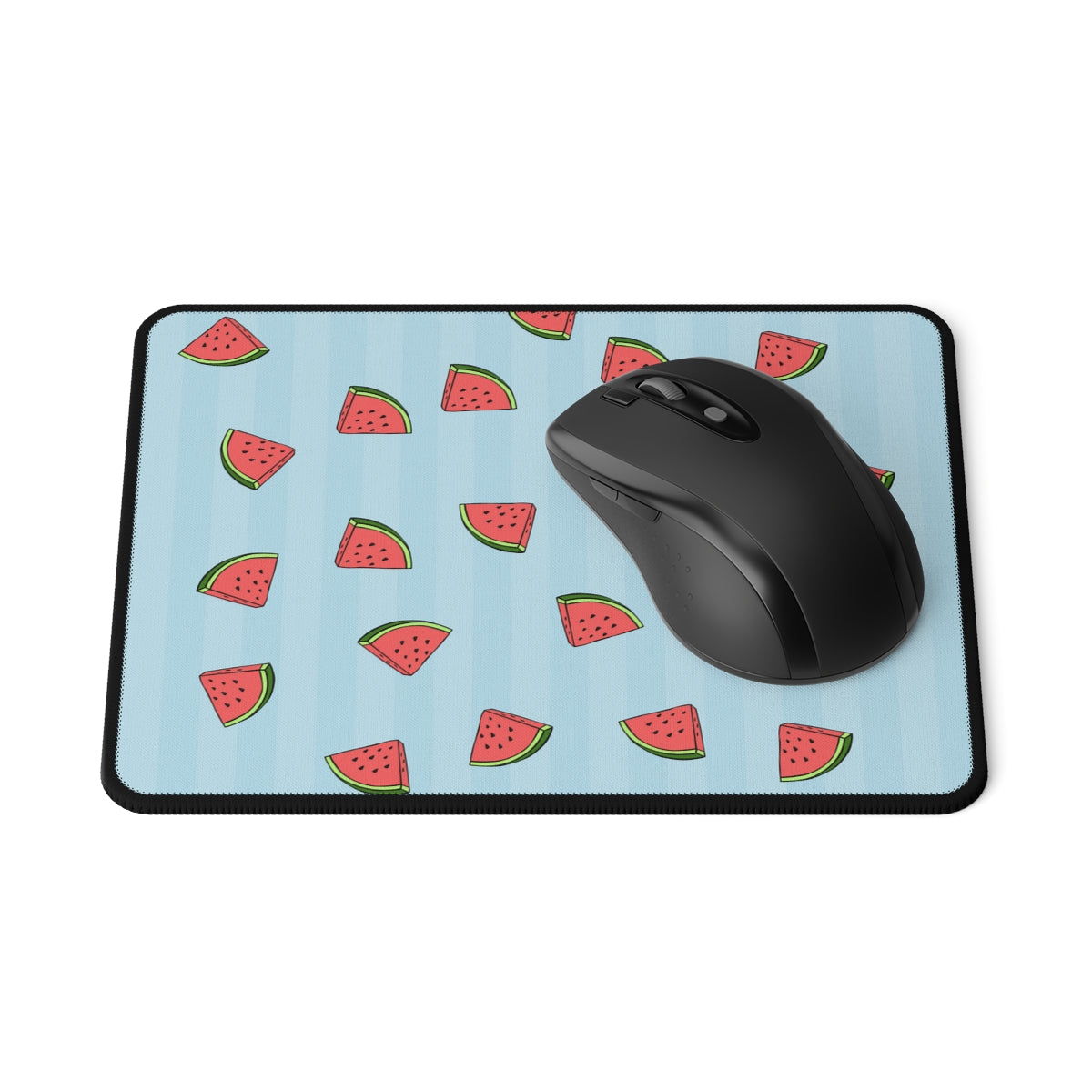 Watermelon Pattern Non-Slip Mouse Pad