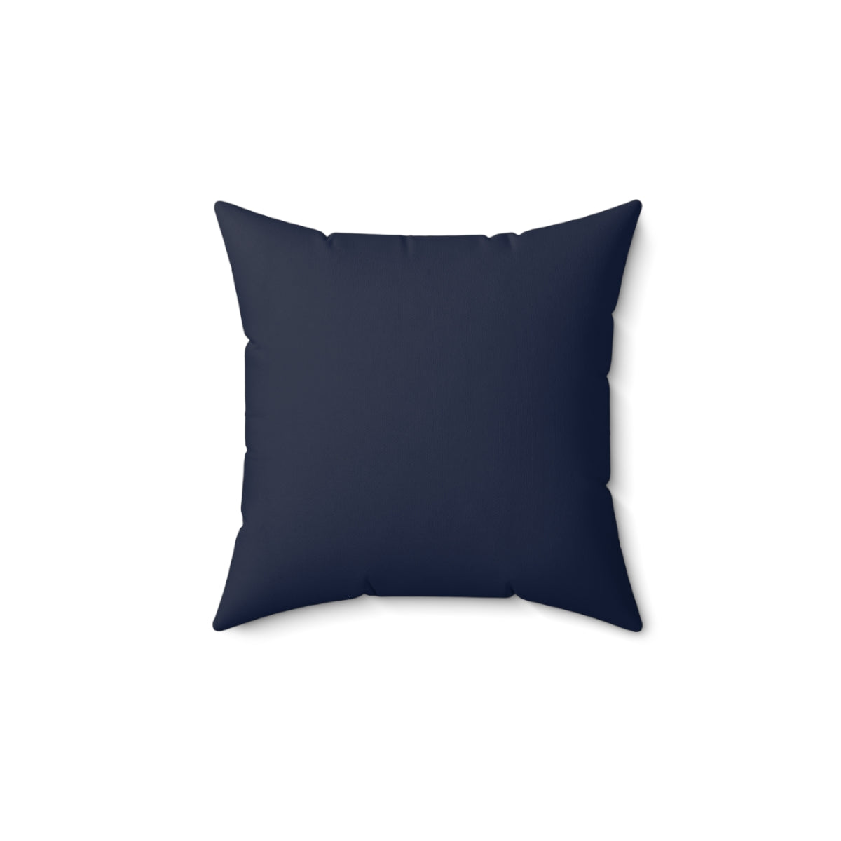 Be Thankful Spun Polyester Square Pillow Case