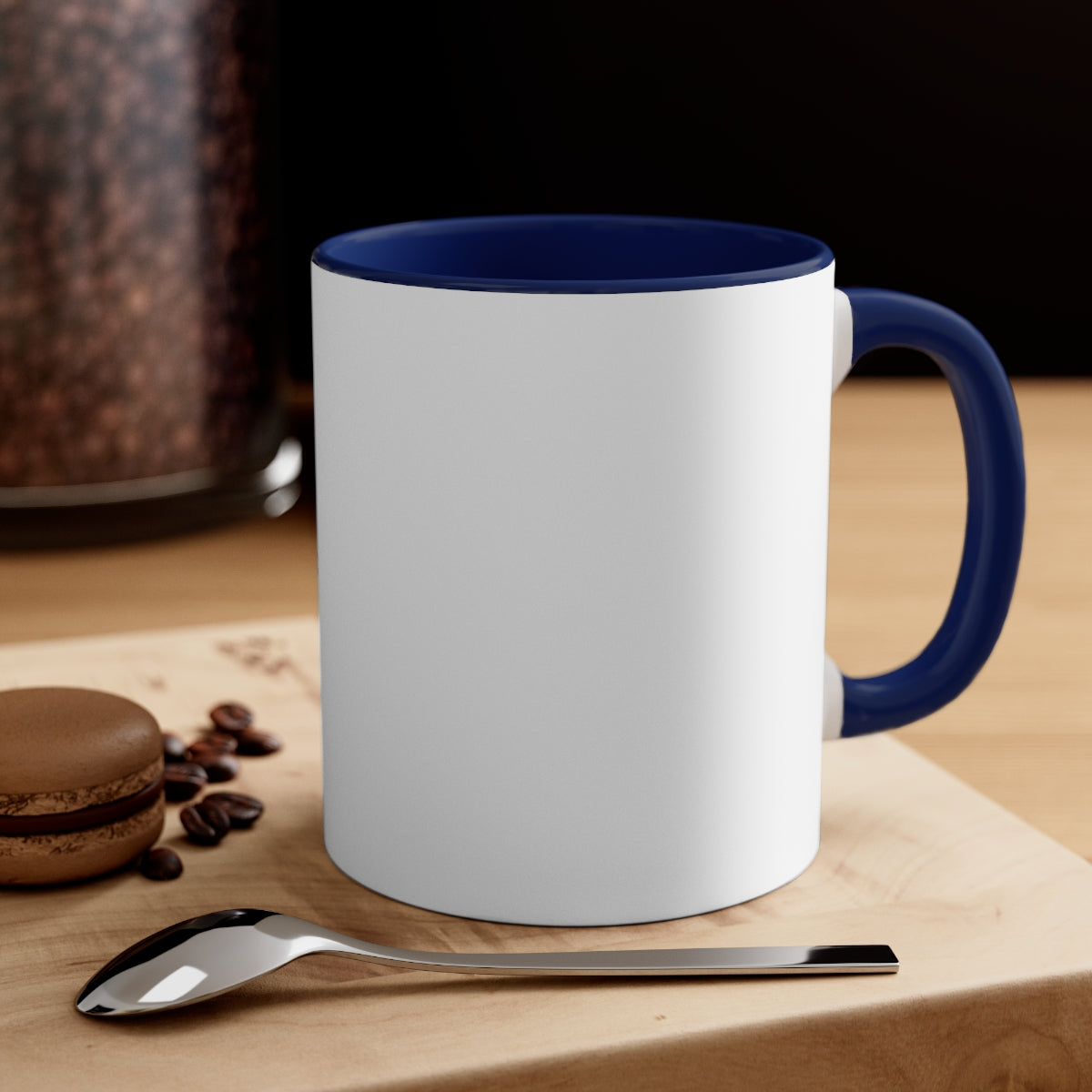Coffee Lovin’ Accent Coffee Mug, 11oz