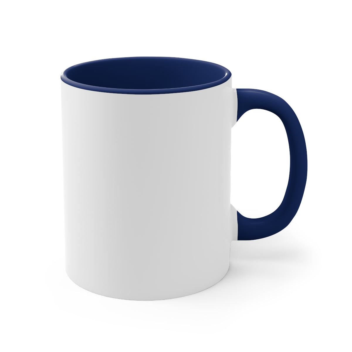 Coffee Lovin’ Accent Coffee Mug, 11oz