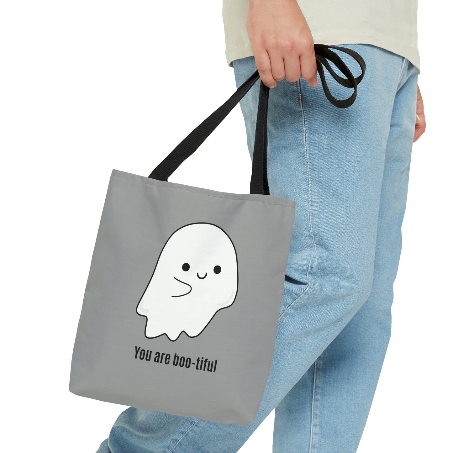 You Are Boo-tiful Tote Bag