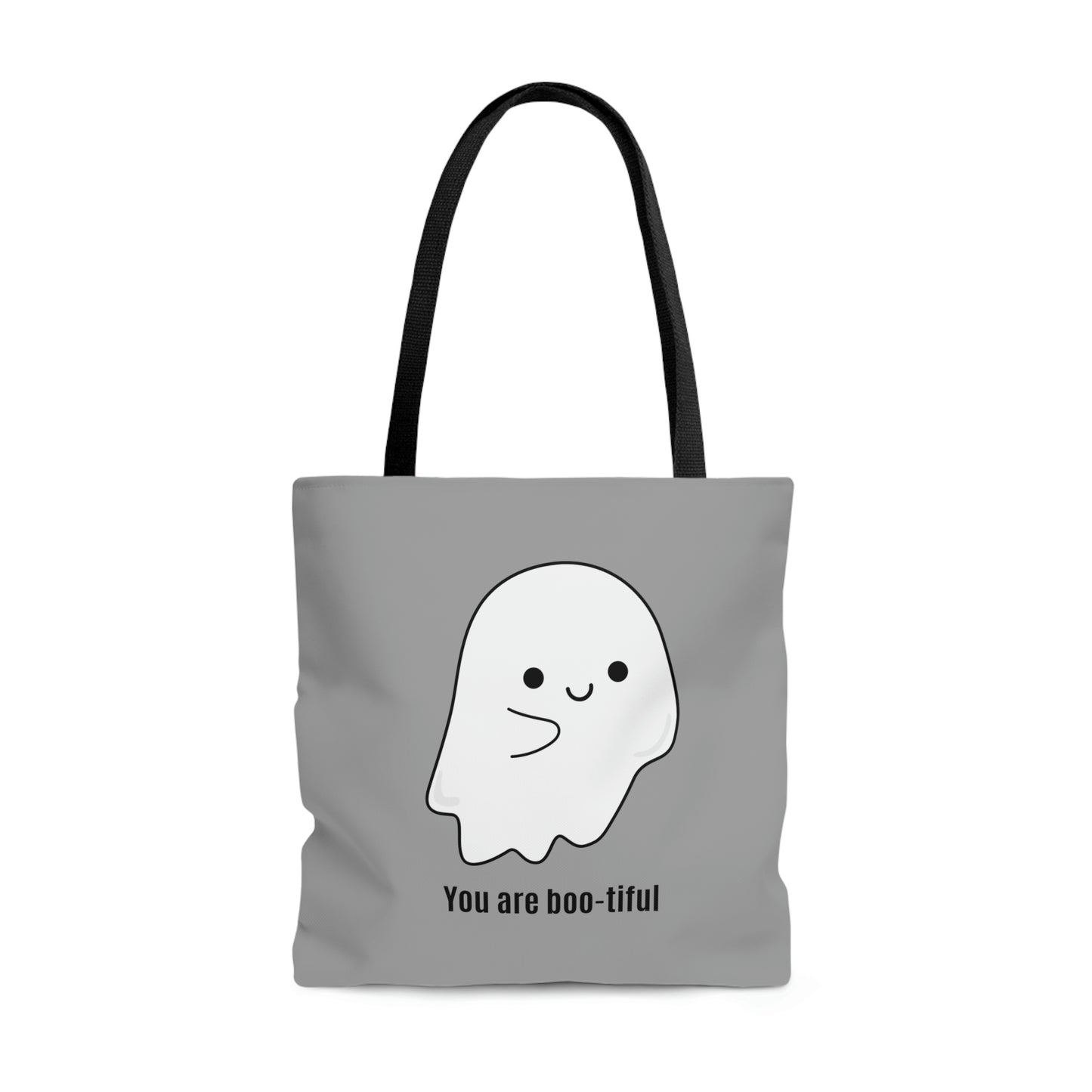 You Are Boo-tiful Tote Bag