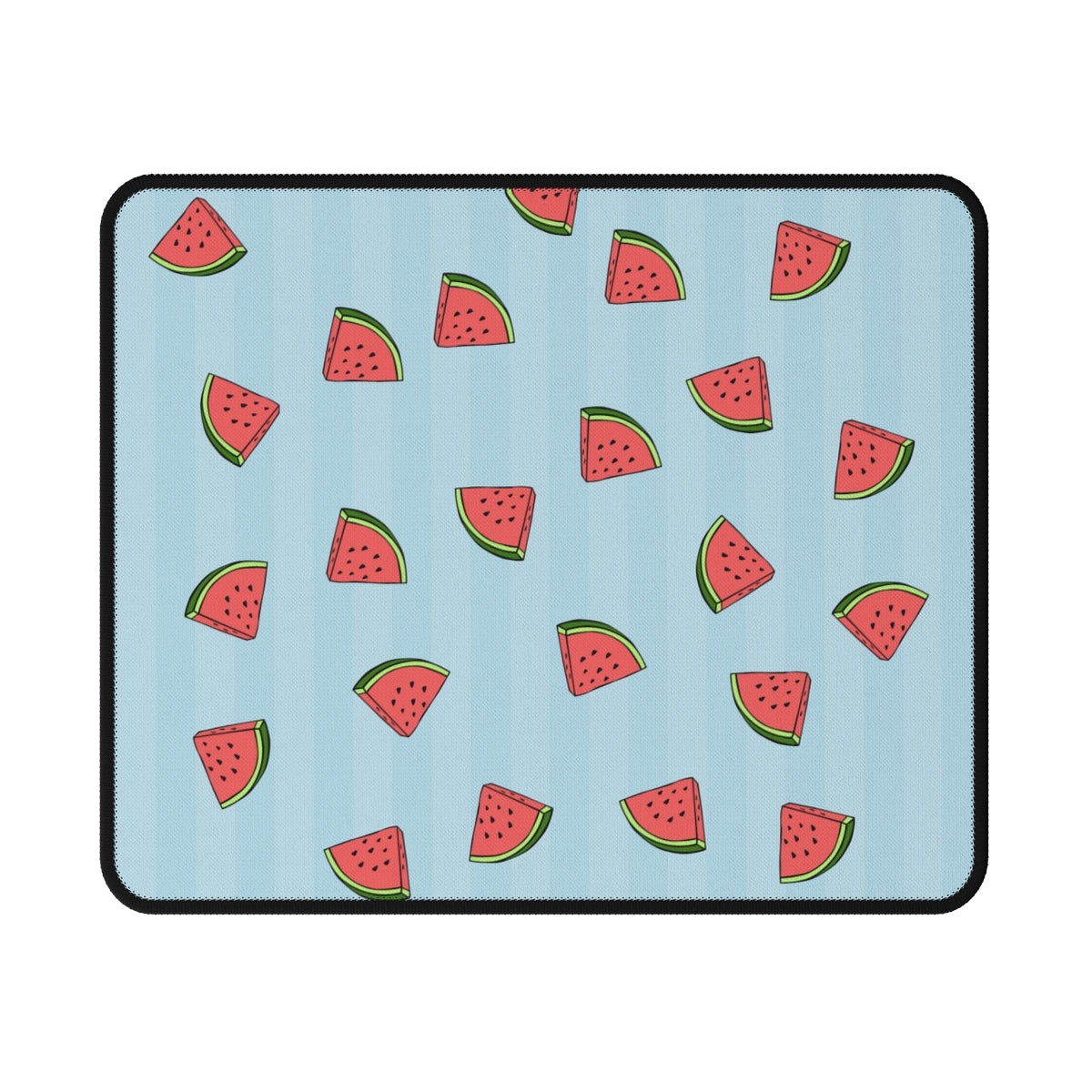 Watermelon Pattern Non-Slip Mouse Pad