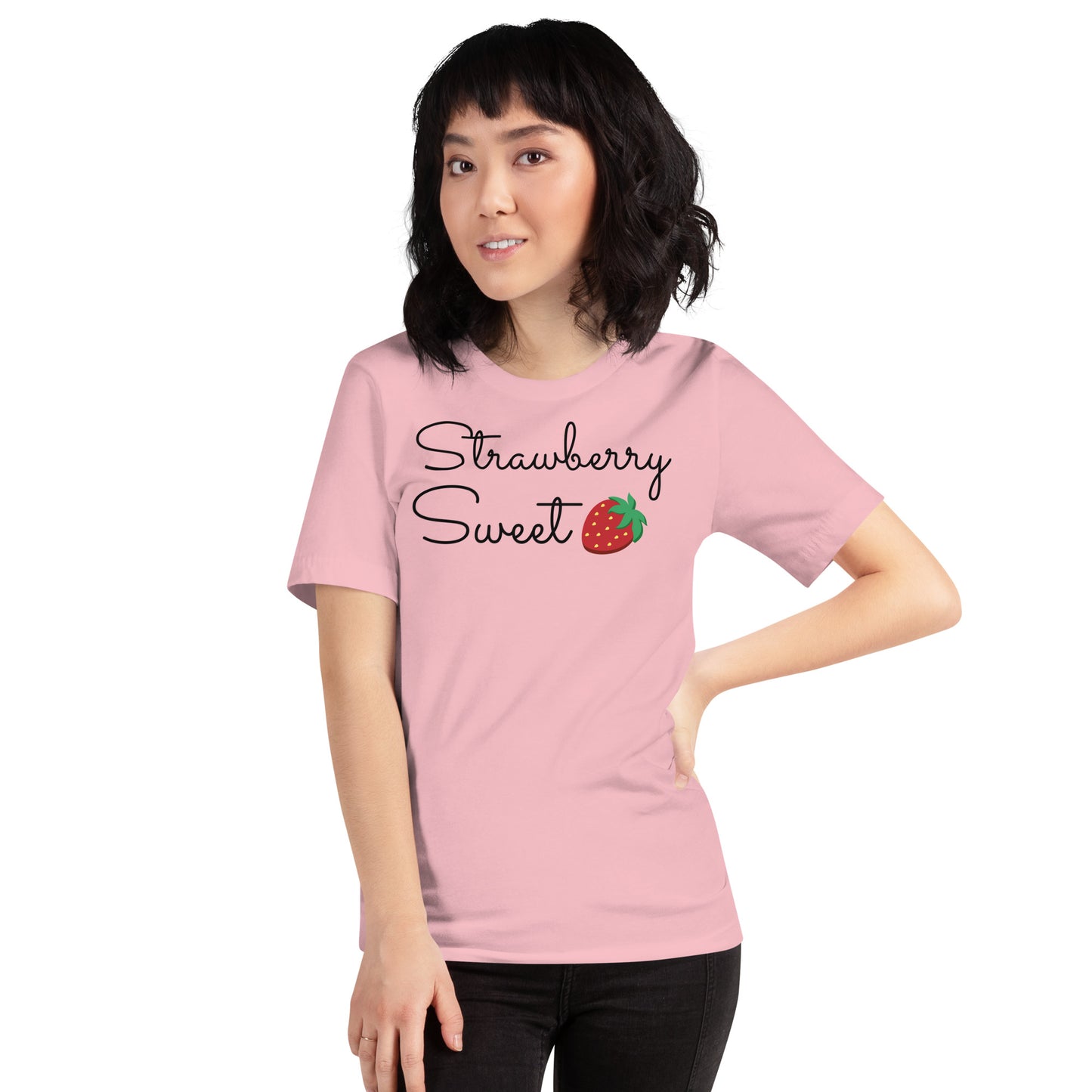 Strawberry Sweet t-shirt