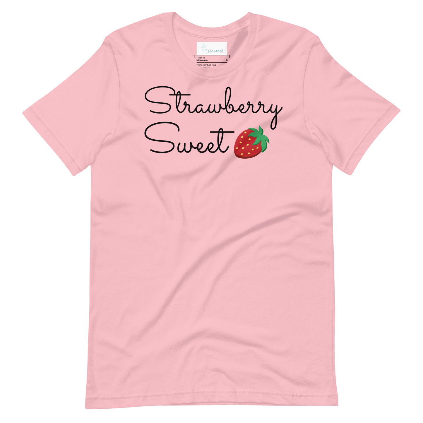 Strawberry Sweet t-shirt